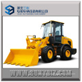 XCMG 1.6 Ton Small Wheel Loader Lw160k